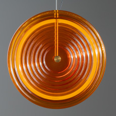 Подвесной светильник Borbon, FR5442PL-L11YW