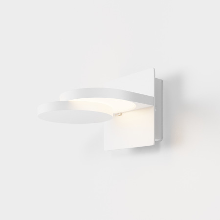 Настенный светильник (бра) Flap 3000К 12Вт, MOD354WL-L12W3K