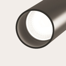 Потолочный светильник Elti GU10 2x50Вт C021CL-02B