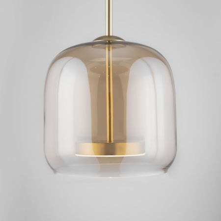 Подвесной светильник Madmen 3000K 6Вт, MOD128PL-L6AM