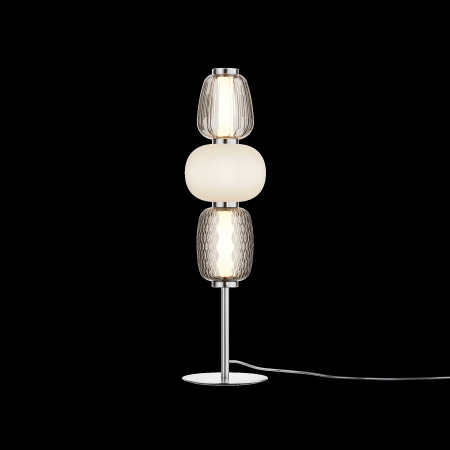 Настольный светильник Pattern 3000К 28Вт, MOD267TL-L28CH3K