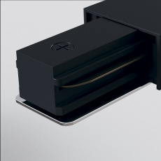 Ввод питания Unity черный, TRA001B-11B