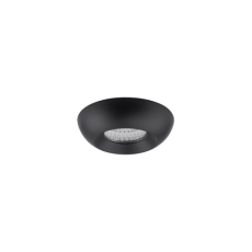 Светильник точечный встраиваемый декоративный со встроенными светодиодами Monde 071037