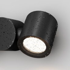 Настенный светильник (бра) Wall Street O010WL-02B