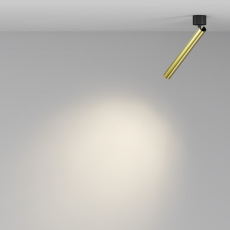 Потолочный светильник Focus T 3000K 6Вт 36°, C141CL-L300-6W3K-BBS