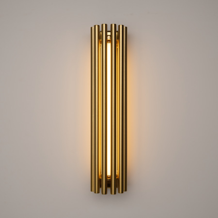 Настенный светильник (бра) Sonata 3000К 12Вт, MOD410WL-L12BS3K