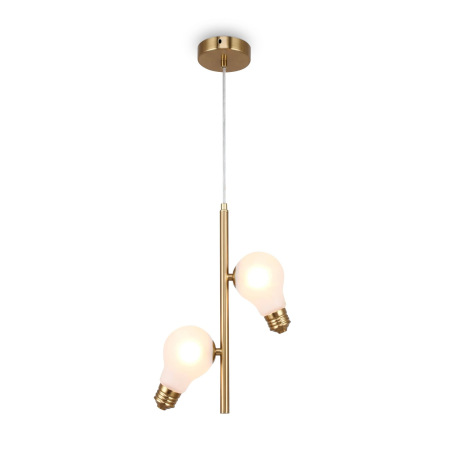 Подвесной светильник Evidence, FR5372PL-02BS