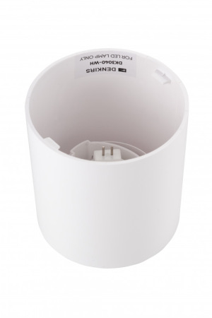 Точечный накладной светильник Denkirs DK3040-WH