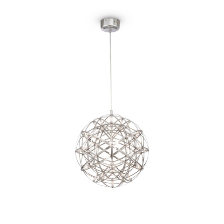 Подвесной светодиодный светильник Freya Amber FR5099PL-L21CH