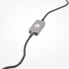 Настольный светильник Mangata 3000К 7Вт, MOD387TL-L8CH3K