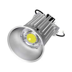 Промышленный светодиодный светильник, IP65, 120°, 160x365, 150 Ватт, PLD-17