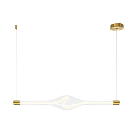 Подвесной светильник Loop 3000К 23Вт, MOD290PL-L23BS3K