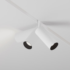 Трековый светильник Focus Led Exility 2700-6000K 12Вт 36° Dim Smart Zigbee, TR032-4-12WTW-M-DSZ-W