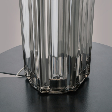 Настольный светильник Muse E27х1, MOD304TL-01GR