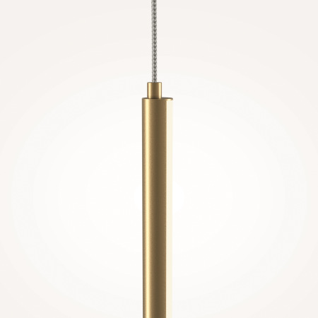 Подвесной светильник Halo 2600-3500К 11Вт, MOD246PL-L12BSK