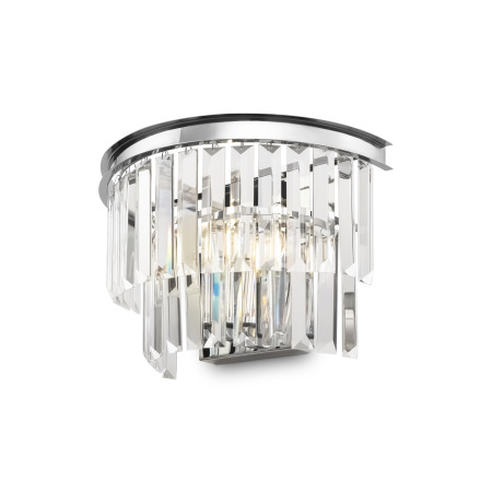 Настенный светильник (бра) Revero E14х1 40Вт, MOD085WL-01CH