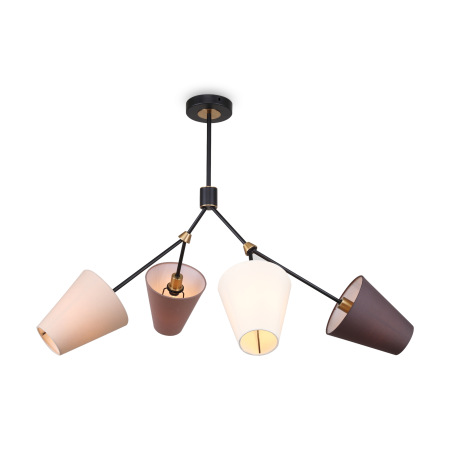 Потолочный светильник Hats, FR5370CL-04B