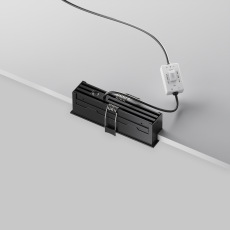 Встраиваемый светильник Basis 3000K-6000K 12Вт 112°,  DL066-12W3-6K-B