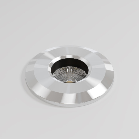Встраиваемый светильник Flash, O044DL-L1S3K3