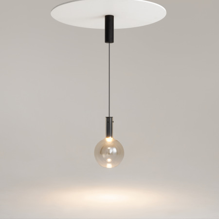 Подвесной светильник Nebula 3000К 4Вт, MOD182PL-L4CG3K