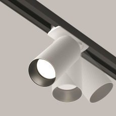 Трековый светильник Artisan Unity GU10, TR089-1-GU10-WW