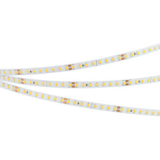 Лента RT-A128-8mm 24V Day5000 (10 W/m, IP20, 5m) (Arlight, высок.эфф.150 лм/Вт)