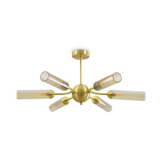 Потолочный светильник Borgy, FR5379CL-06G