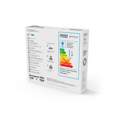 Встраиваемый светодиодный светильник Gauss 947111112