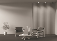 Встраиваемый светильник Lipari GU10 1x35Вт DL044-01-GU10-B