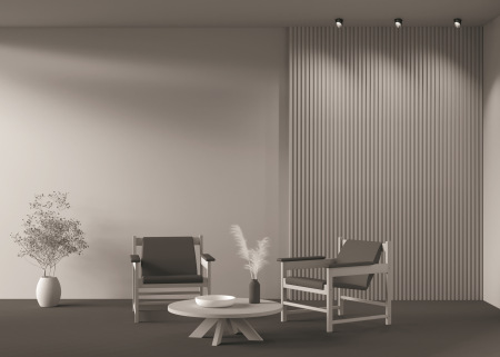 Встраиваемый светильник Lipari GU10 1x35Вт DL044-01-GU10-B