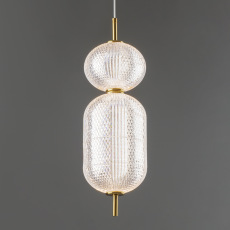 Подвесной светильник Awella, FR6135PL-L13BT