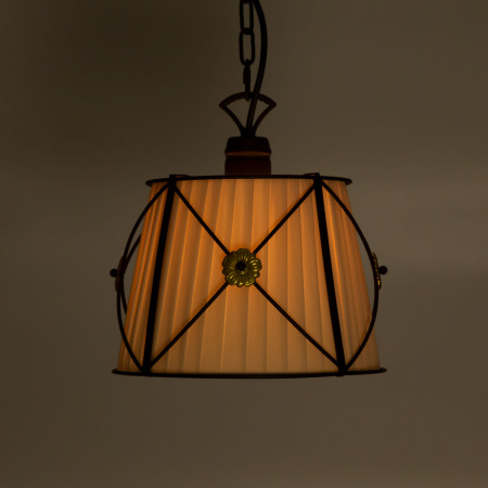 Подвесной светильник Citilux Дрезден CL409211