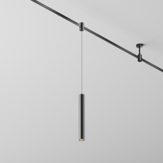 Трековый подвесой светильник Focus Led Flarity 3000K 5Вт 60°, TR155-1-5W3K-B