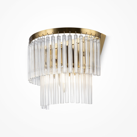 Настенный светильник (бра) Colonne MOD093WL-01BS