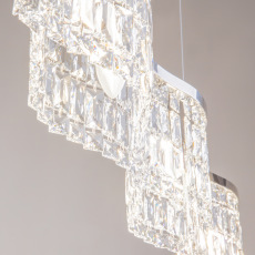 Подвесной светильник Dune E14х6, DIA005PL-06CH