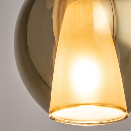 Подвесной светильник Duality E27х1, MOD271PL-01B2