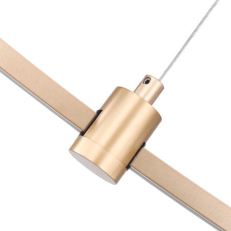 Подвесной светильник Urban FR4005PL-06G1