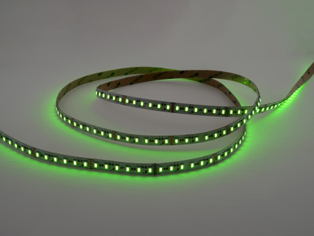 Светодиодная лента 5050 96/м (26,2Вт/м) 24В RGB+CCT 005997