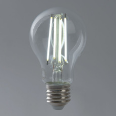 Лампа светодиодная Feron LB-615 Шар E27 15W 6400K