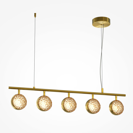 Подвесной светильник Mind 3000К 48Вт, MOD299PL-L48BS3K