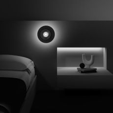 Настенный светильник (бра) Basic form G9х1, MOD521WL-01G1