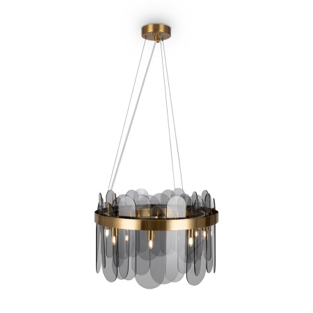 Подвесной светильник Freya FR5141PL-08BS2