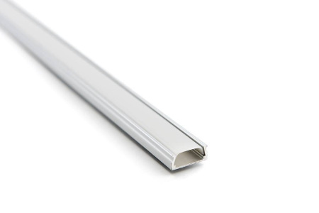 Профиль алюминиевый для светодиодной ленты SWG SF-1506