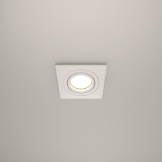 Встраиваемый светильник Atom DL024-2-01W