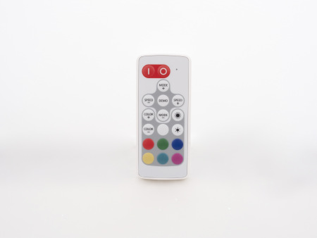 Контроллер RGB N30 Nano RF 12A 003801