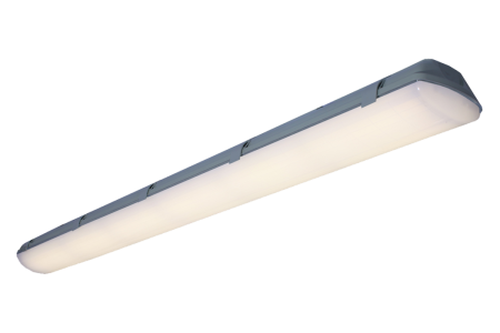 Светильник светодиодный Айсберг 40Вт (5000Лм), IP65