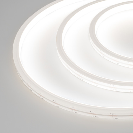 Лента герметичная MOONLIGHT-TOP-M252-13x12mm 24V White-MIX (12 W/m, IP67, 2216, 5m, Wire x1) (Arlight, 12 Вт/м, IP67)
