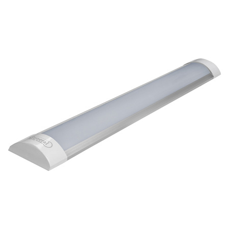 Линейный светильник GSPO General GSPO-LB1-36-1200-IP40-4, 420213, нейтральный белый, матовый