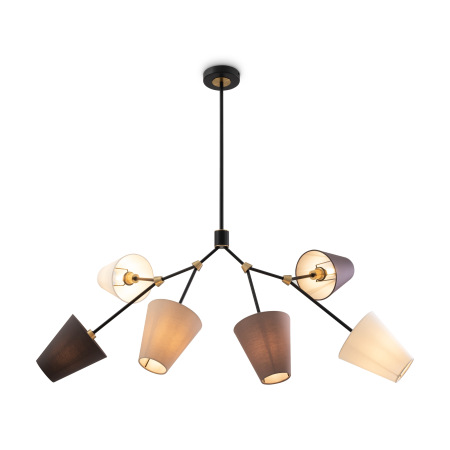 Потолочный светильник Hats, FR5370CL-06B