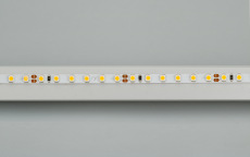 Светодиодная лента RT-A120-5mm 24V Day4000 (9.6 W/m, IP20, 2835, 5m) (Arlight, узкая), 015648(2)